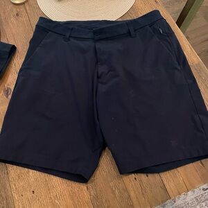 Men's Lululemon ABC Shorts